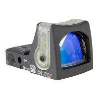 Trijicon RMR Dual Illuminated 9.0 MOA Green Dot