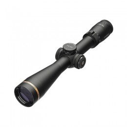 Leupold VX-5HD 3-15x44 CDS-ZL2 Side Focus Illum.