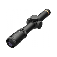 Leupold VX-5HD 1-5x24 Metric Illum. Firedot 4 Fine