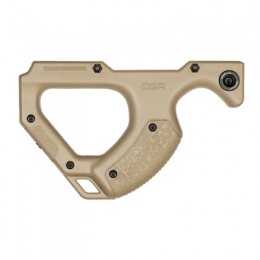 Hera Arms CQR GEN 1.0 Front Grip TAN