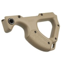 Hera Arms CQR GEN 1.0 Front Grip TAN