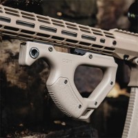 Hera Arms CQR GEN 1.0 Front Grip TAN