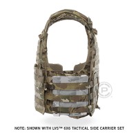 Crye Precision Lvs Tactical Cover