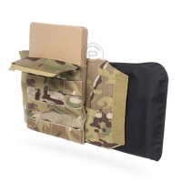 Crye Precision Lvs 6×9 Tactical Side Carrier Set