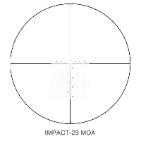 Leupold VX-5HD 3-15x44 CDS-ZL2 Side Focus Impact