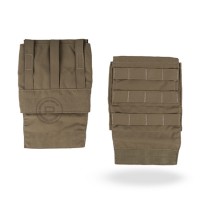 Crye Precision Avs 6×6 Side Armor Carrier Set