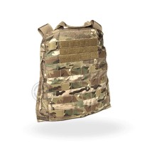 Crye Precision Avs Mbav Plate Pouch Set