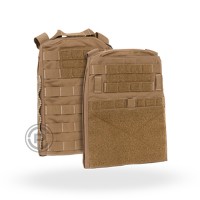 Crye Precision Avs Standard Plate Pouch Set