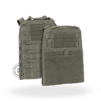 Crye Precision Avs Standard Plate Pouch Set