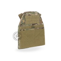 Crye Precision Avs Swimmer Cut Plate Pouch Set