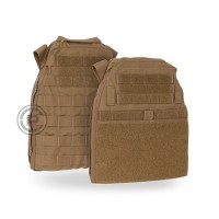 Crye Precision Avs Swimmer Cut Plate Pouch Set