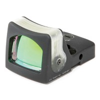 Trijicon RMR Dual Illuminated 9.0 MOA Green Dot