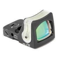 Trijicon RMR Dual Illuminated 9.0 MOA Green Dot