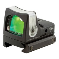 Trijicon RMR Dual Illuminated 9.0 MOA Green Dot