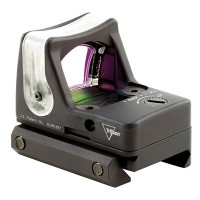 Trijicon RMR Dual Illuminated 9.0 MOA Green Dot