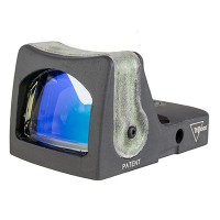 Trijicon RMR Dual Illuminated 12.9 MOA Green