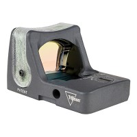 Trijicon RMR Dual Illuminated 12.9 MOA Green