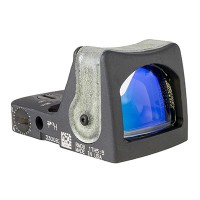 Trijicon RMR Dual Illuminated 12.9 MOA Green