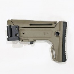 A3 Industries HDA3 Hybrid Polymer SIG MCX/Rattler