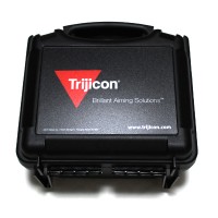 Trijicon ACOG 4x32 FDE 3.25 MOA RMR Type2