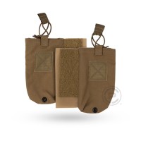 Crye Precision Mbitr Radio Pouch Set