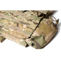 Crye Precision Mbitr Radio Pouch Set