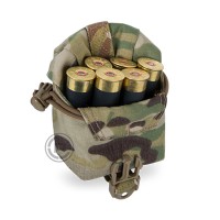 Crye Precision Frag Pouch Maritime Multicam