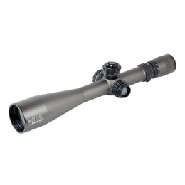 March-X 8-80x56 High Master Wide Angle Majesta MIL