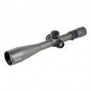 March-X 8-80x56 High Master Wide Angle Majesta MIL