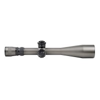 March-X 8-80x56 High Master Wide Angle Majesta MIL