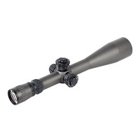 March-X 8-80x56 High Master Wide Angle Majesta MIL