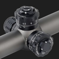 March-X 8-80x56 High Master Wide Angle Majesta MIL