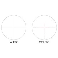 March-X 8-80x56 High Master Wide Angle Majesta MIL