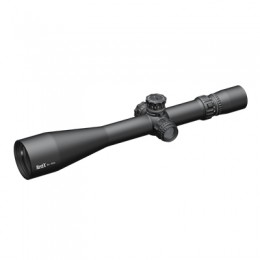 March-X 8-80x56 D80V56TI (MOA, Tactical, Illumi)