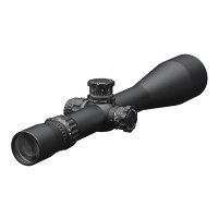 March-X 8-80x56 D80V56TI (MOA, Tactical, Illumi)