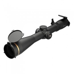 Leupold VX-6HD 4-24X52 CDS-ZL2 Side Focus Illum