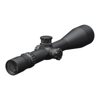 March-X 8-80x56 D80V56TM (MOA, Tactical)