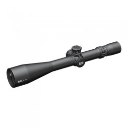 March-X 8-80x56 D80V56T Dot (MOA, Tactical)