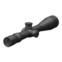 March-X 8-80x56 D80V56T Dot (MOA, Tactical)