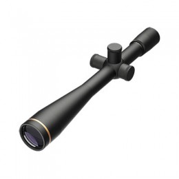 Leupold Competition Series 45x45MM 1/8 Min. Target