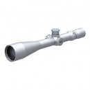 March-X 8-80x56 D80V56STM (MOA, Tactical, Silver)