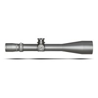 March-X 8-80x56 D80V56STM (MOA, Tactical, Silver)