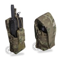 Crye Precision 5.56/7.62/Mbitr Pouch Maritime