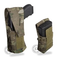 Crye Precision 5.56/7.62/Mbitr Pouch Maritime