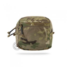 Crye Precision Gp Pouch 6×6×3 Maritime Multicam