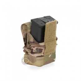 Crye Precision Triple Pistol Mag Pouch Maritime