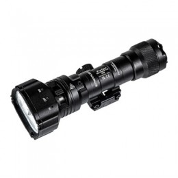 Streamlight Protac Rail Mount VIR Pro