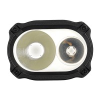Streamlight Protac Rail Mount VIR Pro