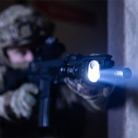 Streamlight Protac Rail Mount VIR Pro