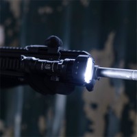 Streamlight Protac Rail Mount VIR Pro